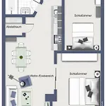 Apartment Dünenschloss 1-11 Ostseebad Kühlungsborn